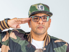 DJ Ready D Enters Cape Town Mayoral Race With Bold Promise to Turn Talent Into Opportunity DJ Ready D, Deon Daniels, Cape Town Politics, Cape Town Mayoral Race, People’s Movement for Change, PMC, Cape Flats, Prophets of Da City, South African Politics, Local Elections, Youth Development