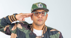 DJ Ready D Enters Cape Town Mayoral Race With Bold Promise to Turn Talent Into Opportunity DJ Ready D, Deon Daniels, Cape Town Politics, Cape Town Mayoral Race, People’s Movement for Change, PMC, Cape Flats, Prophets of Da City, South African Politics, Local Elections, Youth Development