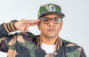 DJ Ready D Enters Cape Town Mayoral Race With Bold Promise to Turn Talent Into Opportunity DJ Ready D, Deon Daniels, Cape Town Politics, Cape Town Mayoral Race, People’s Movement for Change, PMC, Cape Flats, Prophets of Da City, South African Politics, Local Elections, Youth Development