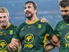 Eben Etzebeth closes in on 150 caps as Springbok legend eyes another historic record Eben Etzebeth 150 caps. Eben Etzebeth, Springboks, Eben Etzebeth caps, Springbok record, most capped Springbok, Springboks vs All Blacks, Alun Wyn Jones, 2027 Rugby World Cup, South Africa rugby, Springbok news