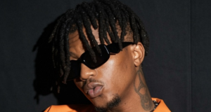 Emtee Draws the Line: No More Interviews Until ‘Nairobi’ Is Done Emtee, Nairobi, Emtee Nairobi, South African hip hop, SA Hip Hop, Emtee new album, Emtee music, Roll Up, South African rappers, African hip hop