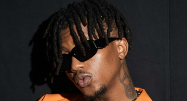 Emtee Stops Interviews to Finish ‘Nairobi’ Album Emtee, Nairobi, Emtee Nairobi, South African hip hop, SA Hip Hop, Emtee new album, Emtee music, Roll Up, South African rappers, African hip hop