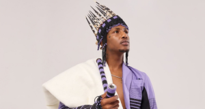 Emtee Opens Up About Jail Experience and Fresh Start Emtee, Emtee news, Emtee interview, South African hip hop, SA Hip Hop, Real Stuff Podcast, Roll Up, Emtee music, South African rapper