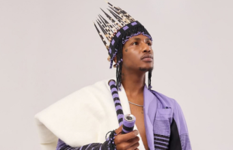 Emtee Opens Up About Jail Experience and Fresh Start Emtee, Emtee news, Emtee interview, South African hip hop, SA Hip Hop, Real Stuff Podcast, Roll Up, Emtee music, South African rapper