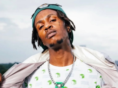 Emtee Wants to Take Da Big Hustle One-Man Show to FNB Stadium Emtee, Mthembeni Ndevu, Da Big Hustle, Da Big Hustle One Man Show, FNB Stadium, Emtee concert, SA Hip Hop, South African Hip Hop, Hustle Gang, Emtee news, Johannesburg concerts, South African music