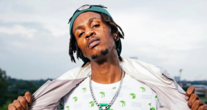 Emtee Wants to Take Da Big Hustle One-Man Show to FNB Stadium Emtee, Mthembeni Ndevu, Da Big Hustle, Da Big Hustle One Man Show, FNB Stadium, Emtee concert, SA Hip Hop, South African Hip Hop, Hustle Gang, Emtee news, Johannesburg concerts, South African music