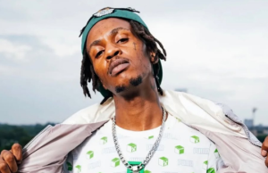 Emtee Wants to Take Da Big Hustle One-Man Show to FNB Stadium Emtee, Mthembeni Ndevu, Da Big Hustle, Da Big Hustle One Man Show, FNB Stadium, Emtee concert, SA Hip Hop, South African Hip Hop, Hustle Gang, Emtee news, Johannesburg concerts, South African music