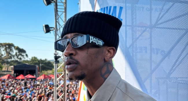 Emtee. Emtee latest news. Emtee new album. Emtee Kota Festival. Emtee performance. Emtee Big Zulu. Big Zulu and Emtee. Emtee comeback. South African hip hop. SA hip hop. Emtee court case. Emtee released on bail. Emtee 2026. Cape Town Kota Festival. Mthembeni Emtee Ndevu. Emtee returns to stage