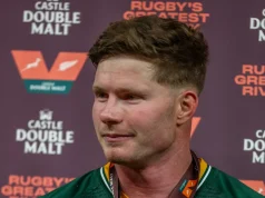 Springboks vs Wallabies: Which Schools Produced Rassie Erasmus’ Perth Squad? Springboks schools. Springboks vs Wallabies. Springboks team. Rassie Erasmus. Andre Esterhuizen. Springboks squad. South African rugby schools. Springbok players schools. Springboks team Perth, Australia vs South Africa rugby. Springboks latest news