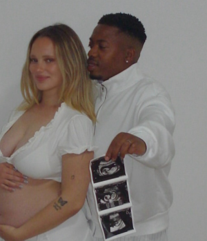Ex Global and Jessica Motalane Expecting Their First Child in Playful Pregnancy Announcement Ex Global, Jessica Motalane, Ex Global pregnancy, celebrity news, South African hip-hop, pregnancy announcement, baby news, The Wrecking Crew