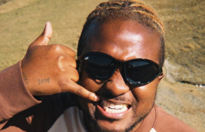 Flash iKumkani Withdraws From September Boxing Match To Focus On Upcoming Album Flash iKumkani upcoming album. Flash iKumkani boxing match. Flash iKumkani withdraws from boxing. Flash iKumkani new album. Flash iKumkani album 2026. Flash iKumkani latest news. Flash iKumkani Pika Records. Flash iKumkani Xaba Promotions. Flash iKumkani new music. Hlumile Mangoloti. South African music 2026. Mzansi music. South African artists