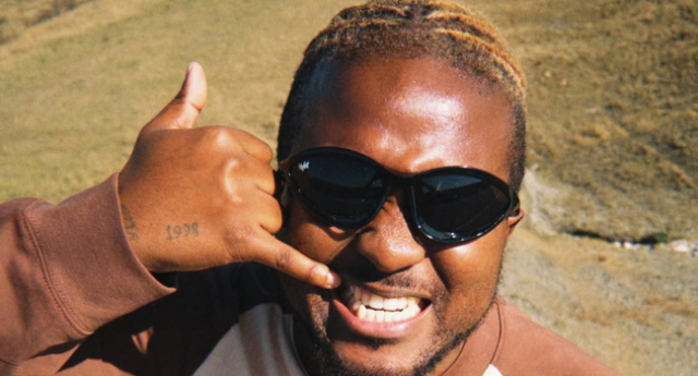 Flash iKumkani Withdraws From Boxing Bout To Focus On Album Flash iKumkani upcoming album. Flash iKumkani boxing match. Flash iKumkani withdraws from boxing. Flash iKumkani new album. Flash iKumkani album 2026. Flash iKumkani latest news. Flash iKumkani Pika Records. Flash iKumkani Xaba Promotions. Flash iKumkani new music. Hlumile Mangoloti. South African music 2026. Mzansi music. South African artists