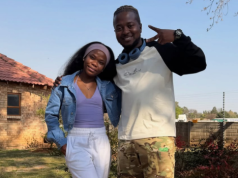 Flash Ikumkani Teases Major Collaboration With Nomfundo Moh Flash Ikumkani, Nomfundo Moh, Pika Records, SA Hip Hop, South African music, Afro-pop, isiXhosa rap, new music, music collaborations