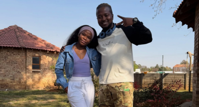 Flash Ikumkani, Nomfundo Moh, Pika Records, SA Hip Hop, South African music, Afro-pop, isiXhosa rap, new music, music collaborations