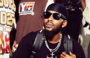 FLVME Teases New Music With Studio Update as Fans Await His Next Album FLVME new music, FLVME album 2026, FLVME studio update, FLVME BLVCK & WHiTE, South African hip-hop, SA hip-hop news, FLVME latest news. FLVME new album