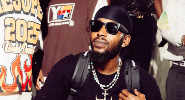 FLVME new music, FLVME album 2026, FLVME studio update, FLVME BLVCK & WHiTE, South African hip-hop, SA hip-hop news, FLVME latest news. FLVME new album