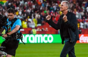 Carlos Queiroz Returns to Ghana as Black Stars Hand Former Bafana Coach Another Chance Carlos Queiroz Ghana. Carlos Queiroz Ghana coach. Carlos Queiroz Black Stars. Ghana national team coach. Former Bafana Bafana coach. Carlos Queiroz return to Ghana. Ghana AFCON 2027 qualifiers. Ghana Black Stars news. Bafana Bafana Carlos Queiroz. Ghana football. AFCON 2027 qualifiers