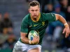 Rassie Erasmus Makes 13 Changes as Springboks Name New-Look Team for Australia Springbok team vs Australia. Springboks vs Australia. Rassie Erasmus. Handre Pollard. Springbok team. Springboks team news. Springboks lineup. Springboks Perth Test. Springboks Wallabies. South Africa rugby. Springboks latest news. Springboks squad. Rugby Championship