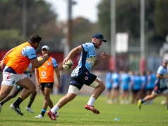 Bulls Star Hanro Liebenberg Reveals Heartbreaking Family Emergency During All Blacks Test Hanro Liebenberg daughter. Hanro Liebenberg. Hanro Liebenberg daughter. Hanro Liebenberg family. Bulls rugby news. Bulls vs All Blacks. All Blacks vs Bulls. Hanro Liebenberg interview. Bulls URC squad 2026. Bulls URC 2026. United Rugby Championship. Bulls rugby. Liviah Liebenberg. Bulls vs Zebre. Zebre Parma vs Bulls. South African rugby news