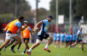 Bulls Star Hanro Liebenberg Reveals Heartbreaking Family Emergency During All Blacks Test Hanro Liebenberg daughter. Hanro Liebenberg. Hanro Liebenberg daughter. Hanro Liebenberg family. Bulls rugby news. Bulls vs All Blacks. All Blacks vs Bulls. Hanro Liebenberg interview. Bulls URC squad 2026. Bulls URC 2026. United Rugby Championship. Bulls rugby. Liviah Liebenberg. Bulls vs Zebre. Zebre Parma vs Bulls. South African rugby news
