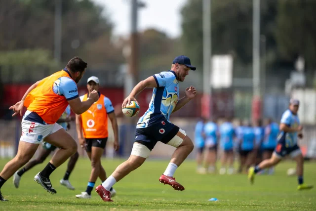 Hanro Liebenberg daughter. Hanro Liebenberg. Hanro Liebenberg daughter. Hanro Liebenberg family. Bulls rugby news. Bulls vs All Blacks. All Blacks vs Bulls. Hanro Liebenberg interview. Bulls URC squad 2026. Bulls URC 2026. United Rugby Championship. Bulls rugby. Liviah Liebenberg. Bulls vs Zebre. Zebre Parma vs Bulls. South African rugby news