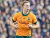 Wallabies name Harry Potter on the bench for Springboks showdown Wallabies vs Springboks. Harry Potter Wallabies, Harry Potter rugby, Australia vs South Africa rugby, Springboks vs Wallabies, Wallabies team, Wallabies squad, Springboks team, Springboks lineup, Joseph-Aukuso Suaalii, Harry Wilson, Optus Stadium, Wallabies replacements, Rugby Championship, Australia rugby