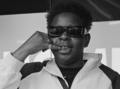 Herc Cut The Lights Reveals How Blxckie’s “Kwenzekile” Was Made In Just 20 Minutes Herc Cut The Lights, Blxckie, Kwenzekile, Madumane, Chang Cello, Da LES, Maggz, Real Stuff Podcast, SA Hip Hop, South African Hip Hop, Hip Hop News, Mzansi Music