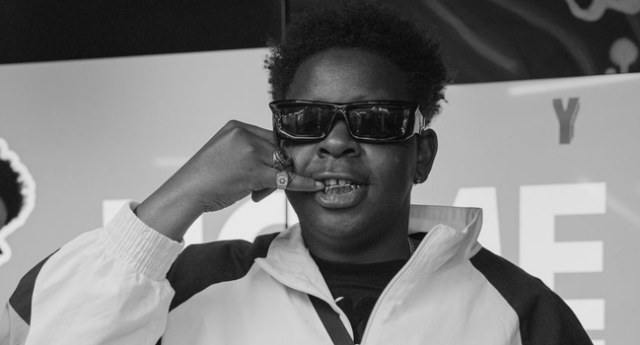 Herc Cut The Lights Reveals Blxckie’s “Kwenzekile” Was Made In 20 Minutes Herc Cut The Lights, Blxckie, Kwenzekile, Madumane, Chang Cello, Da LES, Maggz, Real Stuff Podcast, SA Hip Hop, South African Hip Hop, Hip Hop News, Mzansi Music