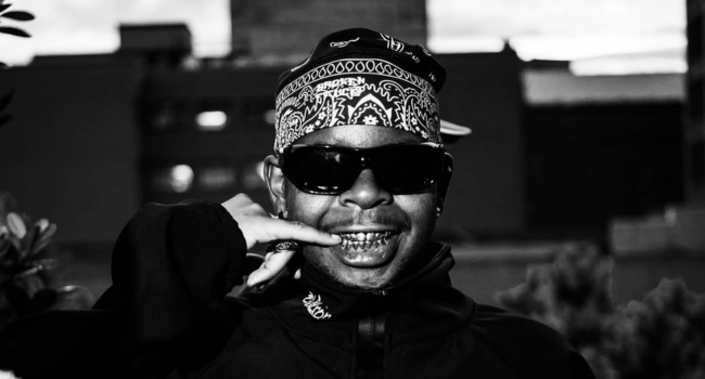 Herc Cut The Lights, Blxckie, Kwenzekile, Madumane, Chang Cello, Da LES, Maggz, Real Stuff Podcast, SA Hip Hop, South African Hip Hop, Hip Hop News, Mzansi Music