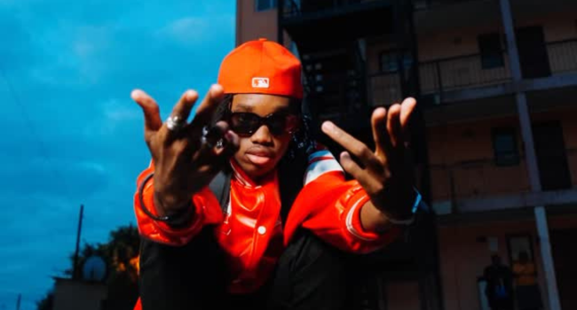 Issi, Issi Luthando Dlamini, Blekkes Baby, Blekkes, Dawn The Beginning, Durban Hip-Hop, SA Hip-Hop, South African Hip-Hop, Chesterville, Riky Rick, Blxckie, DJ Sliqe