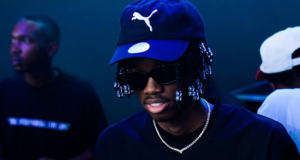 Issi Looks Back on His Humble Beginnings: “From a Shack to a Brick House to the World” Issi, Issi Luthando Dlamini, Blekkes Baby, Blekkes, Dawn The Beginning, Durban Hip-Hop, SA Hip-Hop, South African Hip-Hop, Chesterville, Riky Rick, Blxckie, DJ Sliqe