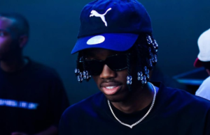 Issi Looks Back on His Humble Beginnings: “From a Shack to a Brick House to the World” Issi, Issi Luthando Dlamini, Blekkes Baby, Blekkes, Dawn The Beginning, Durban Hip-Hop, SA Hip-Hop, South African Hip-Hop, Chesterville, Riky Rick, Blxckie, DJ Sliqe