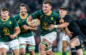 Jasper Wiese Says Springboks Will Return Stronger After Wallabies Defeat Jasper Wiese, Springboks, Wallabies, Australia vs South Africa, Springboks news, South Africa rugby, Rugby Championship, Rugby World Cup 2027, Andre Esterhuizen, Springboks fixtures, Springboks November tour, rugby news