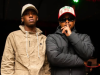 A-Reece Comes to K-Rev’s Defence as ‘Are We There Yet?’ Sparks Online Debate A-Reece defends K-Rev. K-Rev Are We There Yet. K-Rev latest EP. A-Reece K-Rev. K-Rev new music. Are We There Yet EP. Revenge Club Records. South African hip hop. SA hip hop news. K-Rev Samukelo Qhena. A-Reece latest news. K-Rev DJ Clen