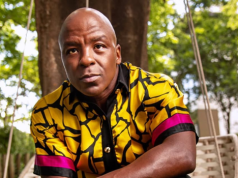 Kabelo Mabalane Ends 11-Year Solo Hiatus With New Single “Everybody Needs Somebody” Kabelo Mabalane new single. Kabelo Mabalane Everybody Needs Somebody. Kabelo Mabalane comeback. Kabelo Mabalane new music 2026. Kabelo Mabalane new album. Kabelo album 2026. Everybody Needs Somebody The Arrows. Bouga Luv new music. TKZee Kabelo Mabalane. South African music 2026. South African kwaito legend.