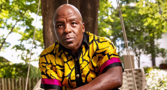 Kabelo Mabalane new single. Kabelo Mabalane Everybody Needs Somebody. Kabelo Mabalane comeback. Kabelo Mabalane new music 2026. Kabelo Mabalane new album. Kabelo album 2026. Everybody Needs Somebody The Arrows. Bouga Luv new music. TKZee Kabelo Mabalane. South African music 2026. South African kwaito legend.