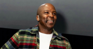 Kabelo Mabalane Says Life Changed — and His Music Had to Change With It Kabelo Mabalane, Everybody Needs Somebody, South African Music, SA Music, Kabelo Mabalane New Music, Mzansi Music, Music Comeback