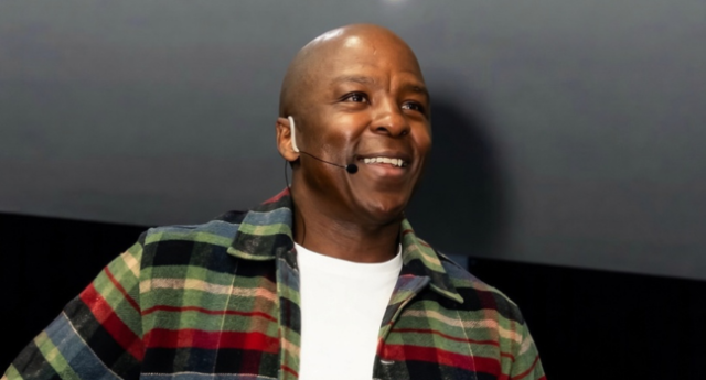 Kabelo Mabalane Returns With “Everybody Needs Somebody” Kabelo Mabalane Everybody Needs Somebody. Kabelo Mabalane new song. Kabelo Mabalane new music. Kabelo Mabalane comeback. Kabelo Mabalane tenth album. Everybody Needs Somebody song. Kabelo Mabalane The Arrows. Bouga Luv new music. Kabelo Mabalane TKZee. South African kwaito legend. Kabelo Mabalane 24 years of sobriety. South African music news. Kabelo Mabalane album 2026