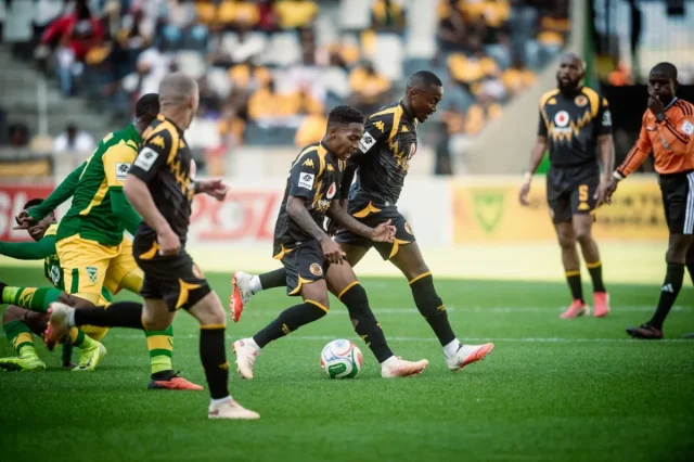 Kaizer Chiefs Held 0-0 by Golden Arrows After Missing Penalty Kaizer Chiefs vs Golden Arrows. Kaizer Chiefs result. Kaizer Chiefs latest news. Golden Arrows vs Kaizer Chiefs. Kaizer Chiefs 0-0 Golden Arrows. Lebohang Maboe penalty. Thakasani Mbanjwa. Renaldo Leaner debut. Mfundo Vilakazi. Kaizer Chiefs 2026/27. Betway Premiership. PSL results. Kaizer Chiefs table
