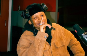 Kane Keid Sets Release Date for New Single “Take Time” Featuring Sino Msolo and Ficz Kane Keid, Take Time, Sino Msolo, Ficz, SA Music, South African Music, New Music, Mzansi Music, Hip Hop SA, Music News
