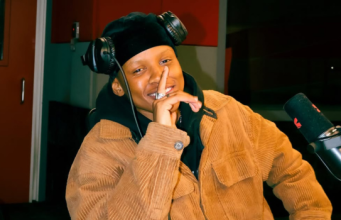 Kane Keid Sets Release Date for New Single “Take Time” Featuring Sino Msolo and Ficz Kane Keid, Take Time, Sino Msolo, Ficz, SA Music, South African Music, New Music, Mzansi Music, Hip Hop SA, Music News