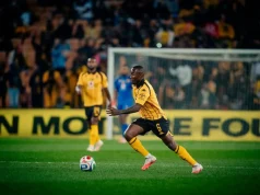 Lebohang Maboe Earns Bafana Bafana Recall After Strong Kaizer Chiefs Start Lebohang Maboe, Bafana Bafana, Kaizer Chiefs, Pitso Mosimane, Maboe Bafana recall, Bafana squad, South Africa football, AFCON qualifiers, Guinea vs South Africa, PSL, Kaizer Chiefs news, Bafana news