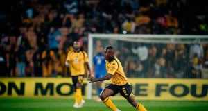 Lebohang Maboe Earns Bafana Bafana Recall After Strong Kaizer Chiefs Start Lebohang Maboe, Bafana Bafana, Kaizer Chiefs, Pitso Mosimane, Maboe Bafana recall, Bafana squad, South Africa football, AFCON qualifiers, Guinea vs South Africa, PSL, Kaizer Chiefs news, Bafana news