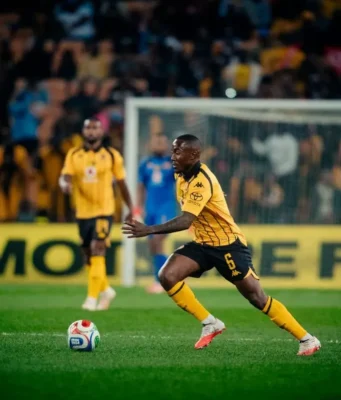 Lebohang Maboe Earns Bafana Bafana Recall After Strong Kaizer Chiefs Start Lebohang Maboe, Bafana Bafana, Kaizer Chiefs, Pitso Mosimane, Maboe Bafana recall, Bafana squad, South Africa football, AFCON qualifiers, Guinea vs South Africa, PSL, Kaizer Chiefs news, Bafana news