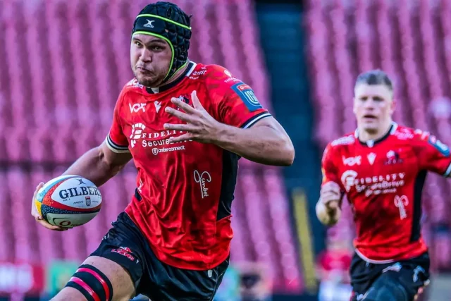 Lions vs Leinster LIVE: URC score, updates and result Lions vs Leinster. Lions vs Leinster live. URC live scores. Lions URC 2026. Leinster URC. Lions rugby. Leinster rugby. Ellis Park. United Rugby Championship. Lions live score. URC results