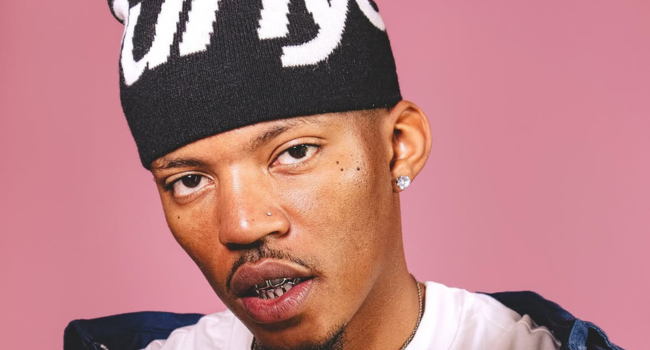 Loatinover Pounds, Loatinover Pounds new album, G2G, Pray 4 Pitori, P4P, Pretoria hip hop, Pitori, South African hip hop, SA hip hop, South African music, new album, hip hop news, Loatinover Pounds music