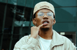 Loatinover Pounds Announces New Album Is Done, But Leaves Fans With One Mystery Loatinover Pounds, Loatinover Pounds new album, G2G, Pray 4 Pitori, P4P, Pretoria hip hop, Pitori, South African hip hop, SA hip hop, South African music, new album, hip hop news, Loatinover Pounds music