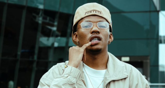 Loatinover Pounds Confirms New Album Is Complete, But What Does G2G Mean? Loatinover Pounds, Loatinover Pounds new album, G2G, Pray 4 Pitori, P4P, Pretoria hip hop, Pitori, South African hip hop, SA hip hop, South African music, new album, hip hop news, Loatinover Pounds music