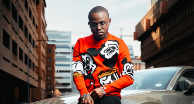 Loki Teases New “Summer Song” As Fans Await His Next Move Loki summer song. Loki new music 2026. Loki new song. Loki South African rapper. Loki summer hit. Loki latest news. Loki new music. Lokish. Tom Cruise omnyama. Ndlelenhle Nyuswa. Loki MOB. Loki Amaphanta. South African hip hop 2026. Mzansi hip hop. South African summer anthem.
