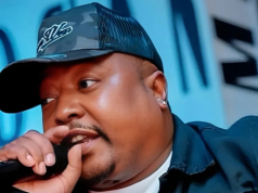 Lolli Native Celebrates One Year of Amandla With Message Of Gratitude Lolli Native, Amandla, Amandla album, Lolli Native Amandla, Lolli Native album anniversary, Amandla anniversary, Lolli Native music, Lolli Native latest news, South African hip-hop, SA Hip Hop, House of Native, Emtee, 25K, Saudi, Amandla album 2025